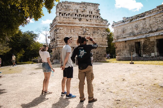 Chichen Itza Marvel of the World Early Morning Archaeologic Tour - Is $149 a fair price?