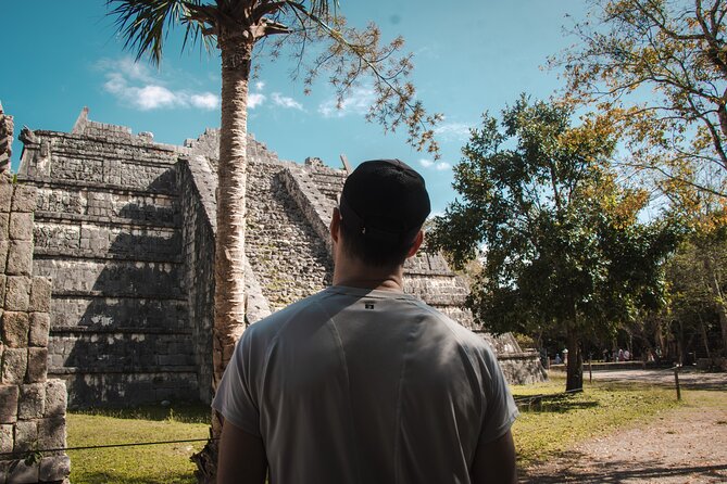 Chichen Itza Marvel of the World Early Morning Archaeologic Tour - Who should book this Chichén Itzá tour