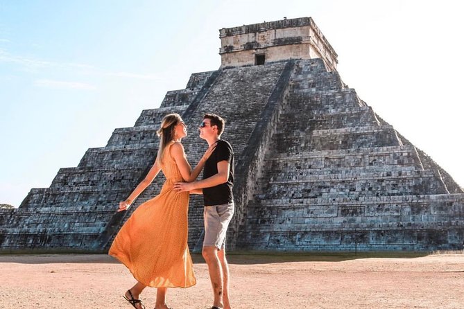 Chichen Itza Maya Amazing Adventure - Key points to know before booking