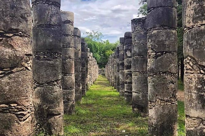 Chichen Itza Maya Amazing Adventure - Chichen Itza, the main reason to go