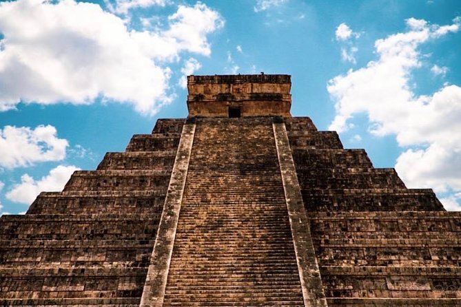 Chichen Itza Maya Amazing Adventure - The real length of the day