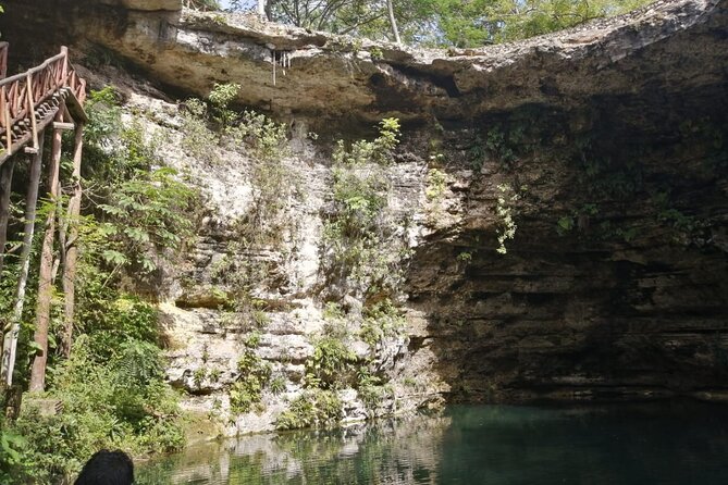 Chichen Itza Mayan Ruin & Chichikan Cenote only from Tulum - Shopping time and the shared-tour tradeoff
