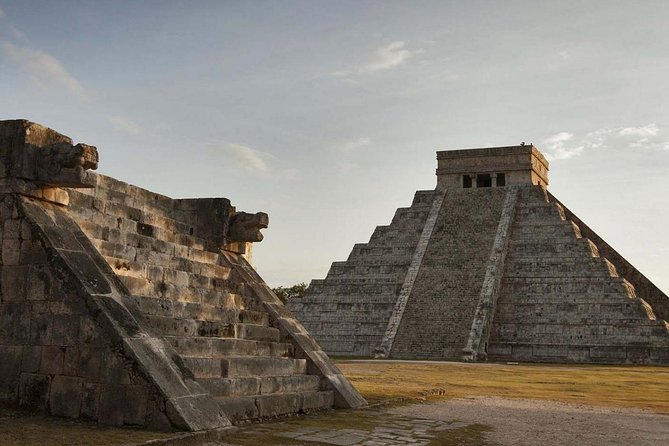 Chichen Itza Mayan Ruin & Chichikan Cenote only from Tulum - Who will like this Chichen Itza day trip
