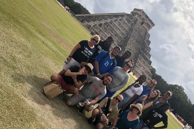 Chichen Itza Private experience - Key points to know before booking