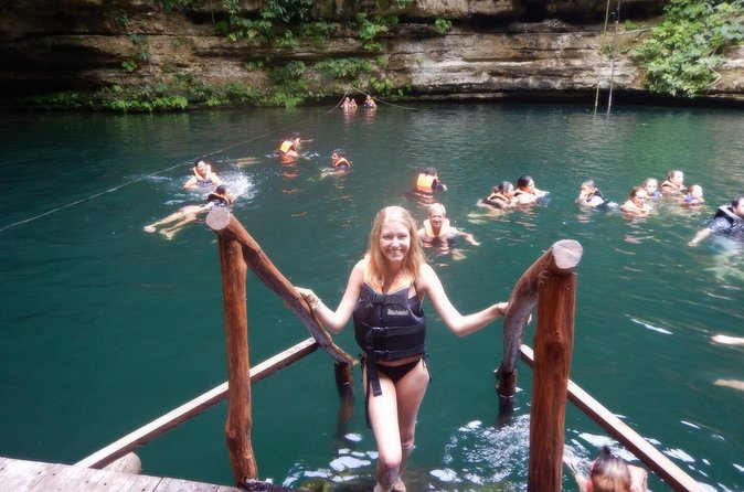 Chichen Itza Private experience - What $341.38 per person really buys you