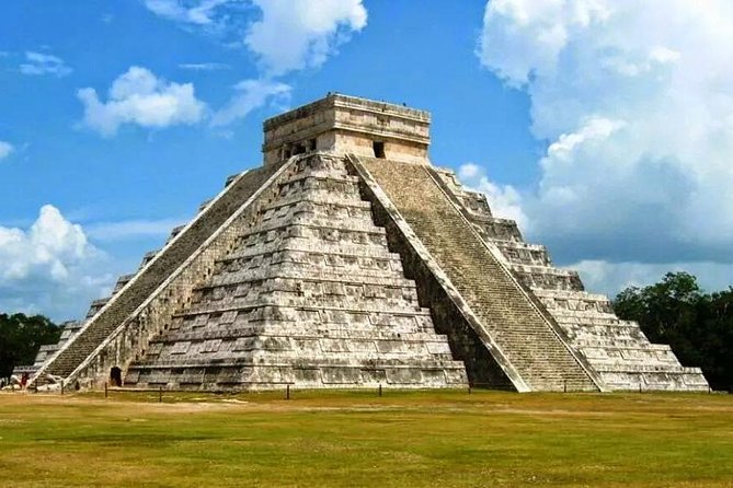 Chichen Itza Private Mystical Tour from Riviera Maya - Why this private Chichen Itza tour works