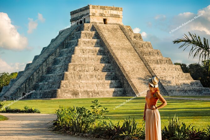 Chichen Itza Private Tour – Early & direct Access + Valladolid - Why the early start matters at Chichen Itza