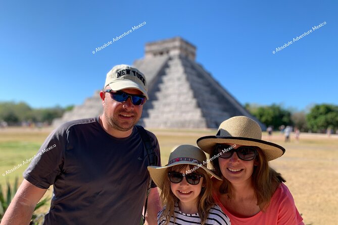 Chichen Itza Private Tour – Early & direct Access + Valladolid - Is $254 per person a fair price?