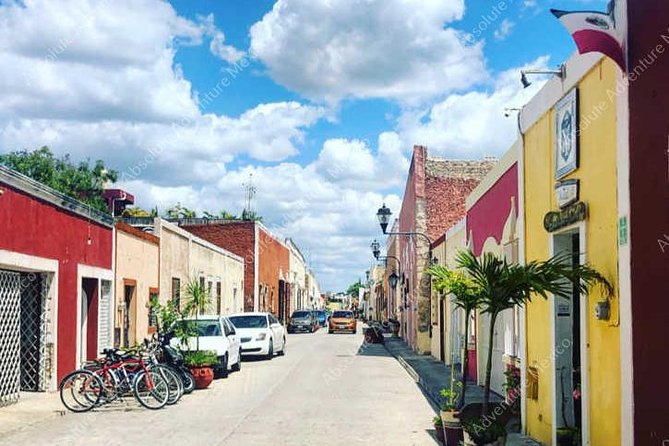 Chichen Itza Private Tour – Early & direct Access + Valladolid - What the day feels like in practice