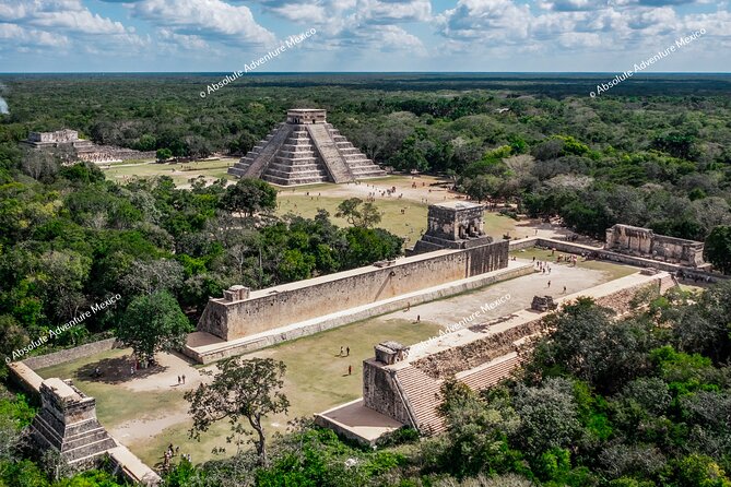 Chichen Itza Private Tour – Early & direct Access + Valladolid - Who should book this private Chichen Itza trip?