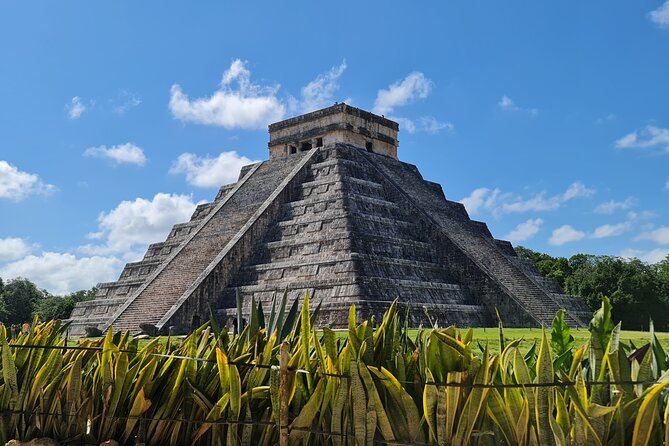 Chichen Itza Private Tour VIP - Why the Early Start Changes Chichen Itza