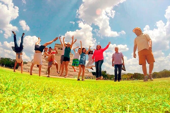 Chichen Itza Private Tour VIP - Is $285 Per Person Good Value?