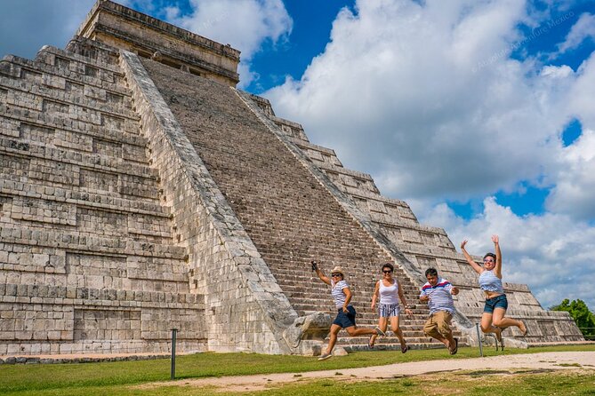Chichen Itza Private Tour with Cenote Oxman – All-Inclusive - Is $266 a fair price?