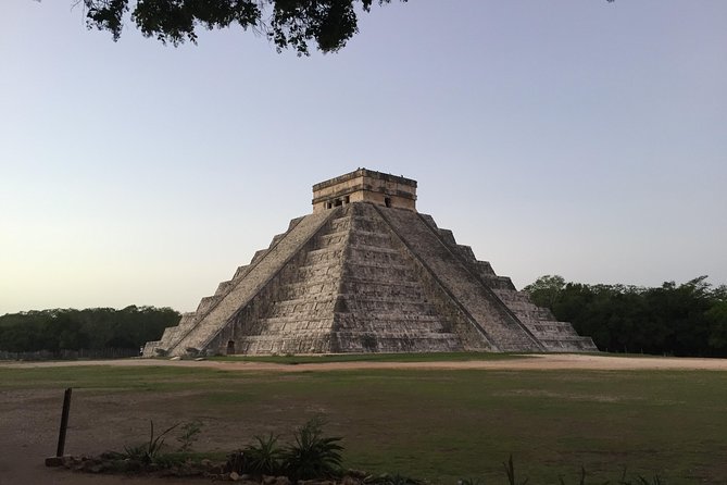 Chichen Itza Sunrise and Cenote Ik Kil from Tulum (Private) - The local feel and the limits of flexibility