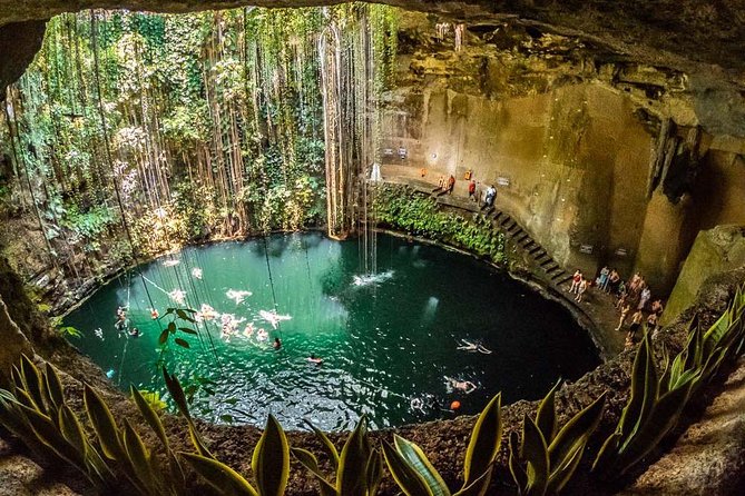 Chichen Itza Sunrise and Cenote Ik Kil from Tulum (Private) - Should you book this private Yucatan tour?