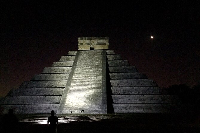 Chichen Itza Sunrise and Cenote Ik Kil from Tulum (Private) - Breakfast after an active morning