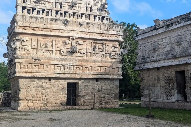 Chichen Itza, Suytun and Ikkil cenotes in One Day Tour! - Chichen Itza, the main reason to book