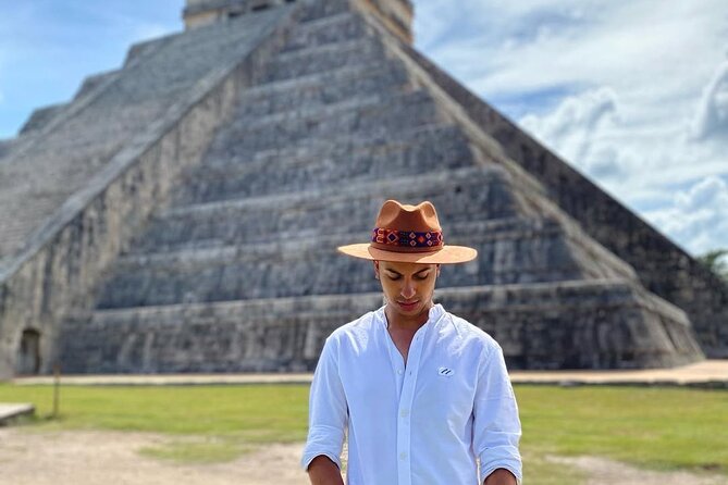 Chichen Itza, Suytun and Ikkil cenotes in One Day Tour! - Guides, group size, and the feel of the day