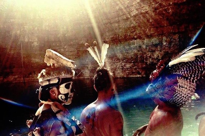 Chichen Itza the Mayan Wonder Tour from Cancun and Riviera Maya - Chichen Itza is worth the long haul