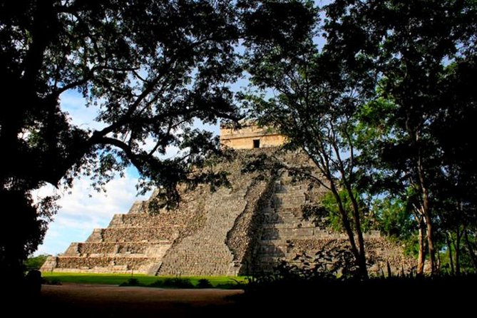 Chichen Itza the Mayan Wonder Tour from Cancun and Riviera Maya - Who should book this tour?
