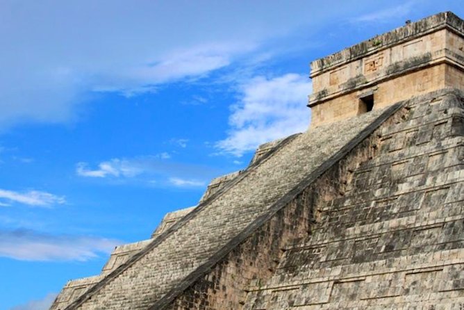 Chichen Itza the Original Tour from Cancun and Riviera Maya - Is $129 a fair price?