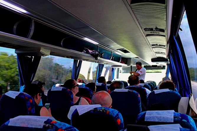 Chichen Itza the Original Tour from Cancun and Riviera Maya - Starting at El Castillo