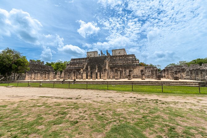 Chichen Itza Tour Options with Cenote Swim from Playa del Carmen - Chichen Itza in 90 minutes
