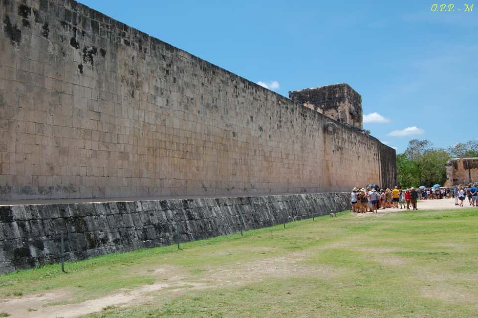 Chichen Itza, Valladolid, and Cenote Tour from Tulum - Should you book the Chichen Itza, Valladolid, and Cenote tour?