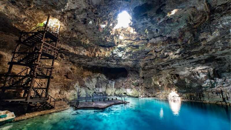 Chichen Itza Valladolid and Stunning Cenote - Private Tour - Should you book it?