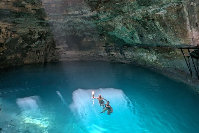 Chichen Itza Valladolid and Stunning Cenote - Private Tour - Valladolid: a colonial town between ruins and water