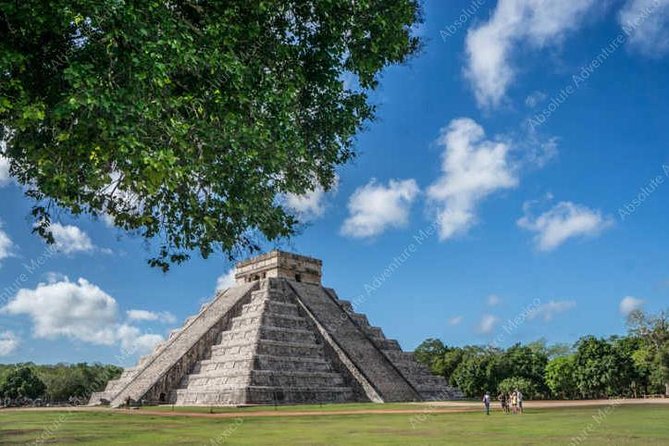 Chichen Itza VIP Private Tour – Sacred Cenote & Valladolid Visit - Why the early start matters at Chichen Itza