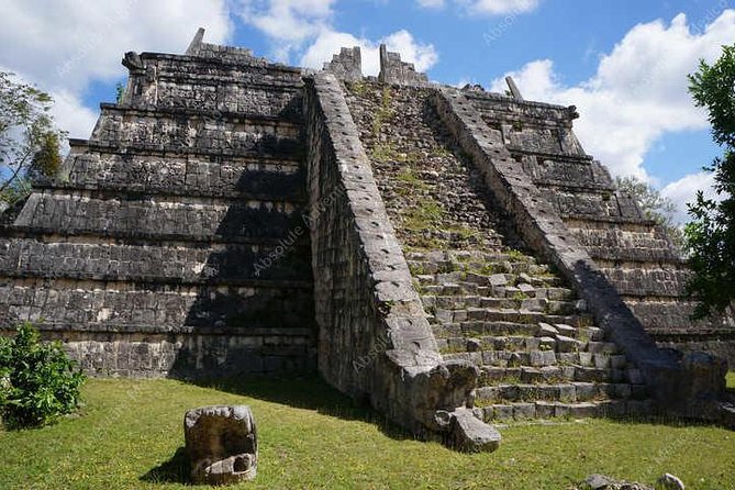 Chichen Itza VIP Private Tour – Sacred Cenote & Valladolid Visit - A Yucatan lunch and a short look at Valladolid