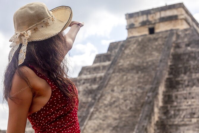 Chichen Itza VIP Private Tour – Skip-the-Line – Express - What the guided visit adds