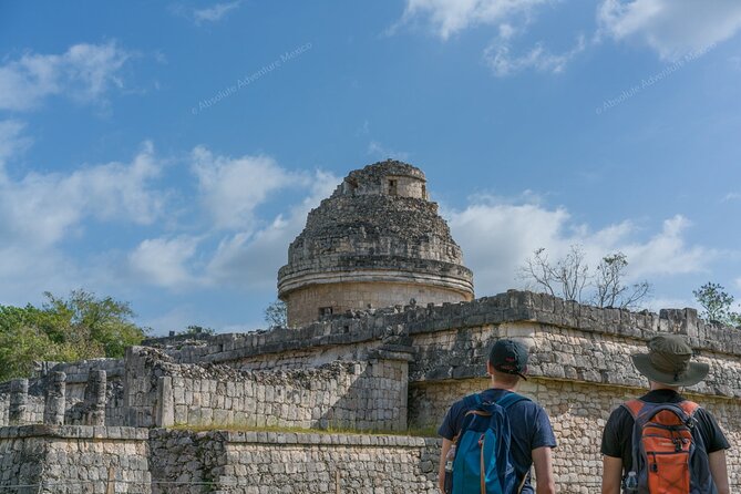 Chichen Itza VIP Private Tour – Skip-the-Line – Express - Time for souvenirs after the ruins