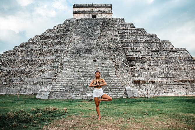 Chichen Itza VIP Private Tour – Skip-the-Line – Express - Who will get the most from this tour