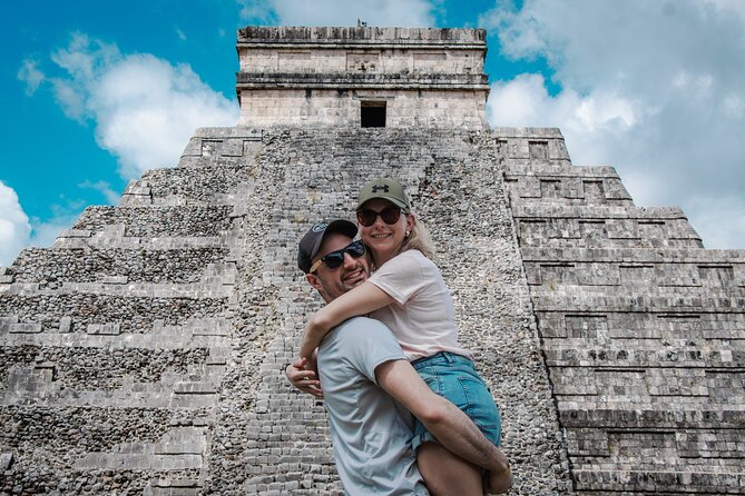 Chichen Itza with exclusive Cenote Maya and Valladolid free time - What to pack for the heat and water