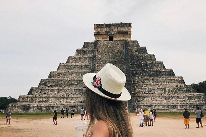 Chichen Itza with Lunch and Cenote from Riviera Maya - Why Chichen Itza makes this day worthwhile