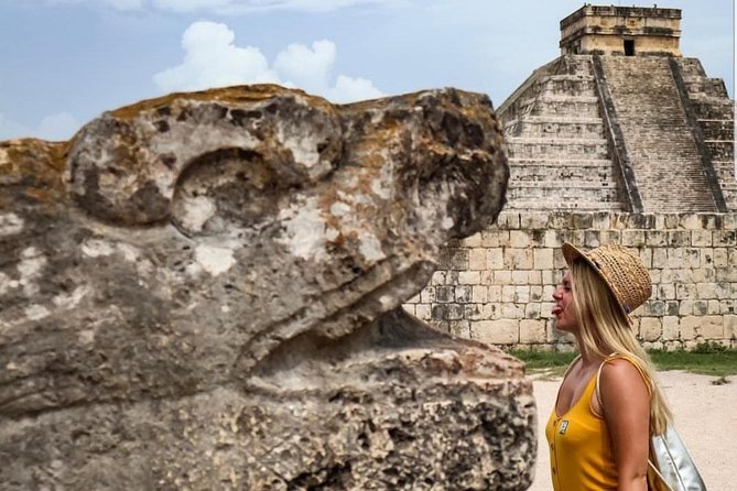 Chichen Itza - Valladolid: a quick taste of colonial Yucatan