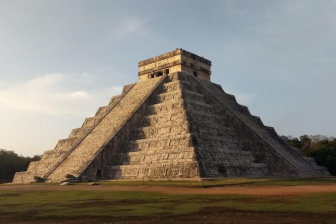 Chichen Private Experience - Chichen Itza: two hours among major Maya monuments