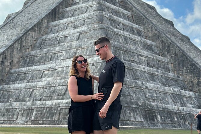 Chichen Private Experience - Valladolid: a one-hour taste of colonial Yucatan