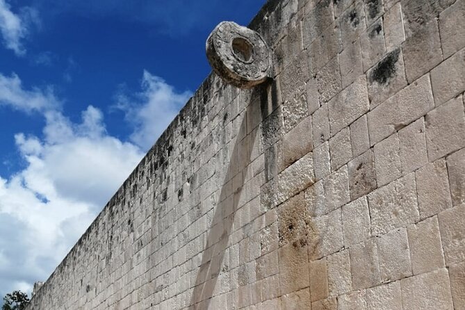 Chichen , Valladolid and Sacred Cenote Saamal from Tulum City ABP - Practical packing list for the day