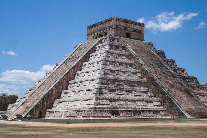 Chichenitza + Cenote + Valladolid + Lunch - Key points to know before booking