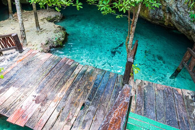 Chichenitza + Cenote + Valladolid + Lunch - Valladolid in only 30 minutes