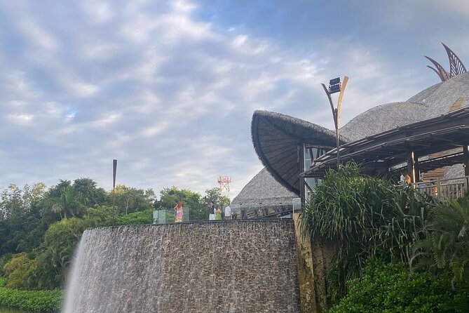 Cirque du Soleil JOYÀ in Vidanta Riviera Maya - How the evening unfolds