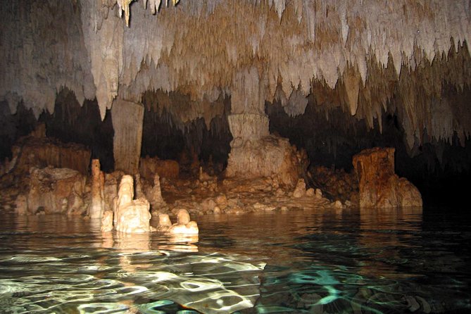 Coba Adventure: ATV, Rappel, Ziplines, Cenote, Archeological Zone Tour - Guides can make or break the day