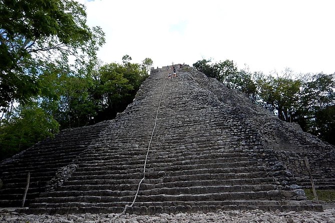 Cobá Adventure (Private, Full Day) - Why Cobá Makes a Strong Full-Day Choice