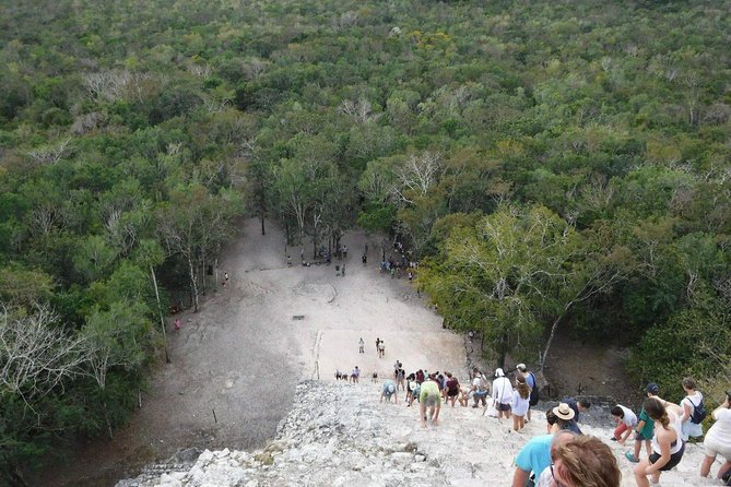Cobá Adventure (Private, Full Day) - Lunch, Snacks, and the Value of a Private Day