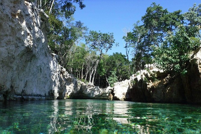 Cobá Adventure (Private, Full Day) - Who Will Enjoy This Cobá Adventure Most