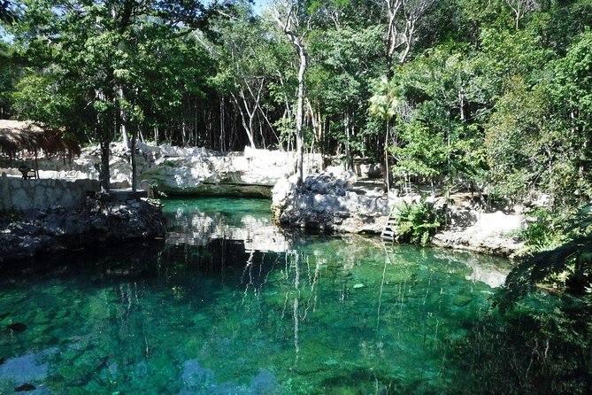 Cobá Adventure (Private, Full Day) - A Private Ride From Tulum, Akumal, or Puerto Aventuras