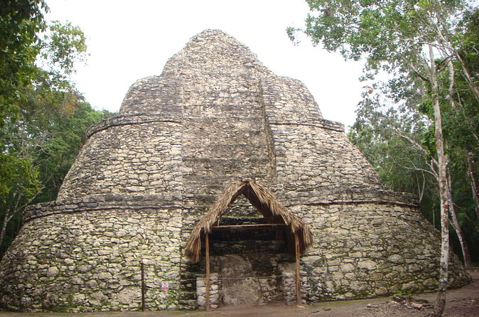 Coba Cenote and Maya Village Private Guided Tour - The pottery class adds a hands-on finish
